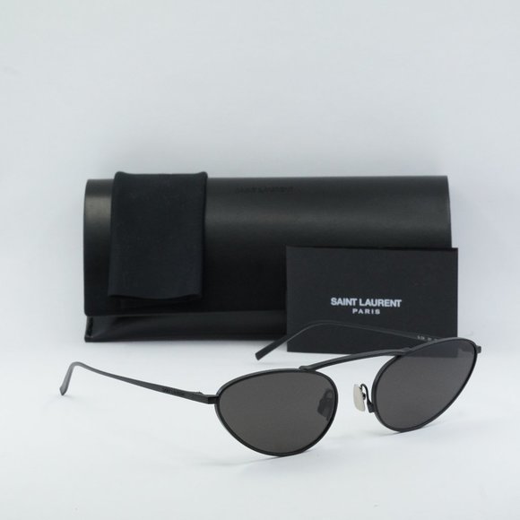 FINAL PRICE NEW SAINT LAURENT SL538 001 SUNGLASSES - Picture 9 of 15